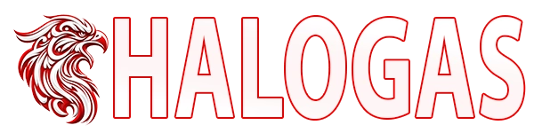 HALOGAS | Rahasia Jam Gacor Raksasa Elbaf Pemicu Wild Sensational